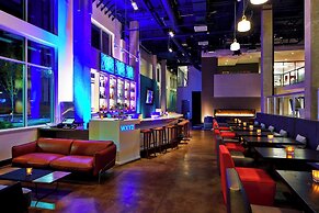 Aloft Seattle Redmond