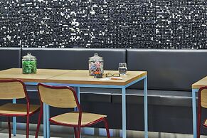 Aloft Seattle Redmond