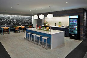 Aloft Seattle Redmond