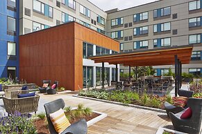 Aloft Seattle Redmond