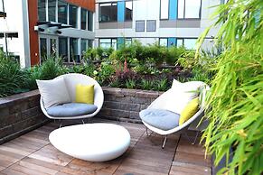 Aloft Seattle Redmond