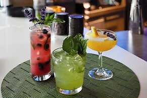 Aloft Seattle Redmond