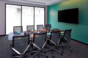 Aloft Seattle Redmond