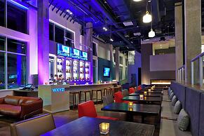Aloft Seattle Redmond