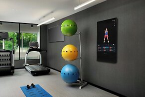 Aloft Seattle Redmond