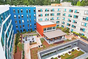 Aloft Seattle Redmond