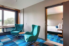 Aloft Seattle Redmond