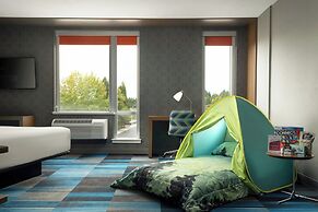 Aloft Seattle Redmond