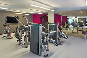 Aloft Seattle Redmond