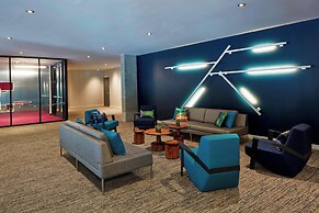 Aloft Seattle Redmond