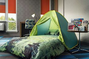 Aloft Seattle Redmond