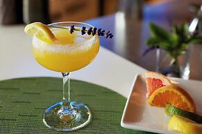 Aloft Seattle Redmond