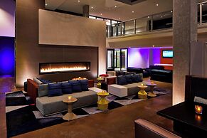 Aloft Seattle Redmond