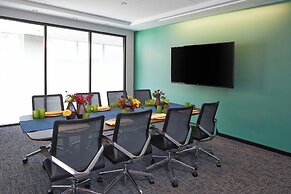 Aloft Seattle Redmond