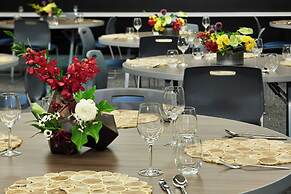 Aloft Seattle Redmond