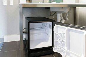 Aloft Seattle Redmond