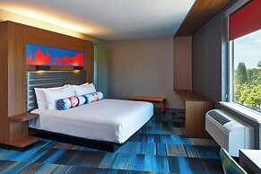 Aloft Seattle Redmond