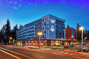 Aloft Seattle Redmond