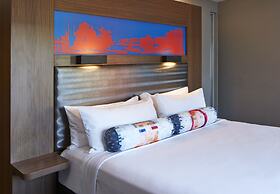 Aloft Seattle Redmond