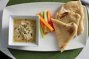 Aloft Seattle Redmond