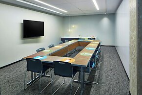 Aloft Seattle Redmond