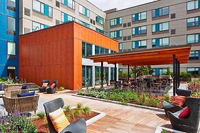 Element Seattle Redmond