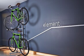 Element Seattle Redmond