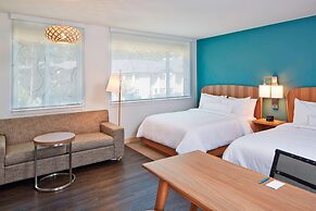 Element Seattle Redmond