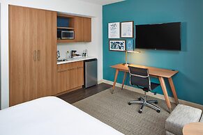 Element Seattle Redmond