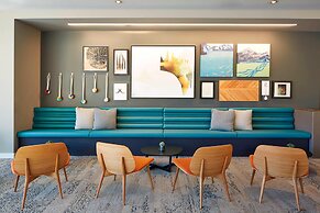 Element Seattle Redmond