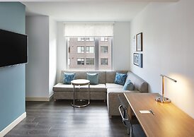 Element Seattle Redmond