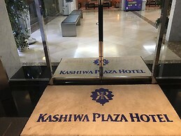 Kashiwa Plaza Hotel