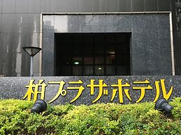 Kashiwa Plaza Hotel
