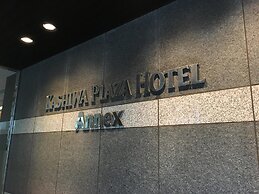 Kashiwa Plaza Hotel Annex