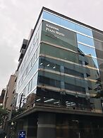 Kashiwa Plaza Hotel Annex