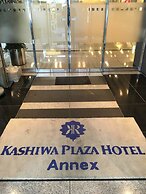 Kashiwa Plaza Hotel Annex