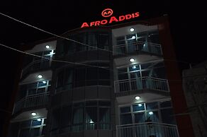 Afroaddis Hotel Apartment
