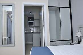 Afroaddis Hotel Apartment