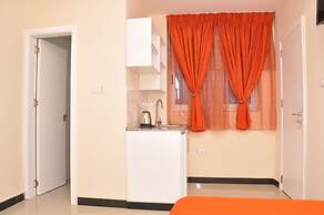 Afroaddis Hotel Apartment