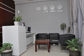Afroaddis Hotel Apartment