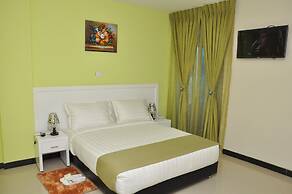 Afroaddis Hotel Apartment