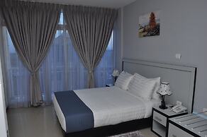 Afroaddis Hotel Apartment