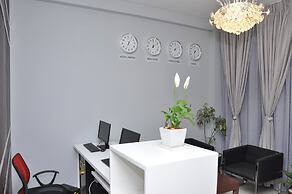 Afroaddis Hotel Apartment