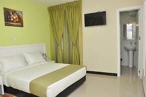 Afroaddis Hotel Apartment