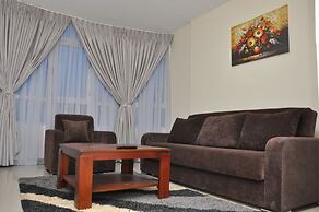 Afroaddis Hotel Apartment