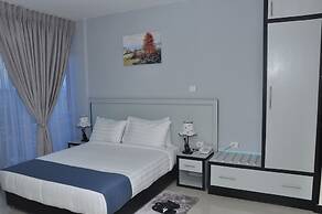 Afroaddis Hotel Apartment