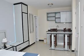 Afroaddis Hotel Apartment