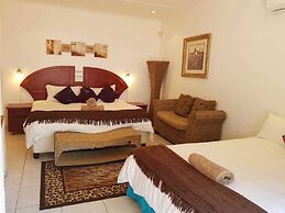 Old n New Bed and Breakfast