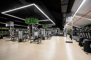 Fier Life Center
