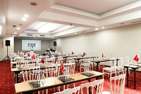 Fier Life Center